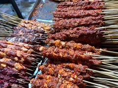 -圆西烤肉(园西路店)