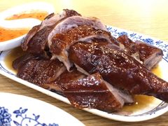 -棋哥烧鹅餐室(发昌大厦店)