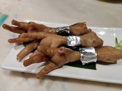 -新梅华餐厅(星悦汇店)