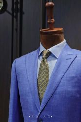 -优山定制西服衬衫大衣(国贸店)