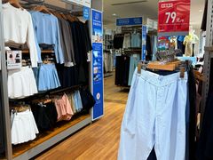 -优衣库(青岛伟东乐客城店)