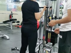 -开阳里游泳健身