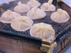 -西安贾三灌汤包·回坊小吃·清真炒菜(北院门总店)