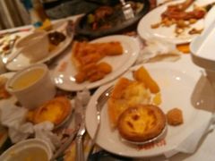 android_upload_pic-悦橙烤肉海鲜自助(中央大街店)