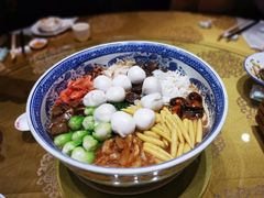 -奎元馆.百年奎元.非遗传承(西湖边的解放路店)