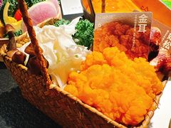 -山缓缓火锅(上海闵行龙湖店)