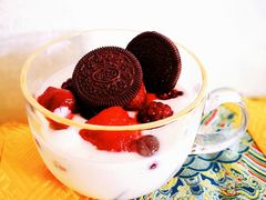 -天津东丽湖风景区