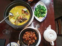 -董府·古宅餐厅