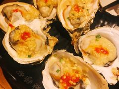 -烧蠔帮·生蚝海鲜牌档(观海店)