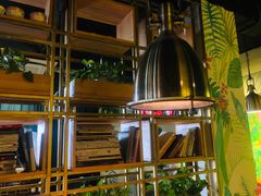 -烛影拾光观景餐厅·创意菜·摄影·小提琴(大唐不夜城店)