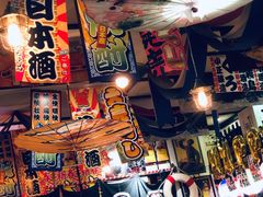 -平成屋·午肴夜酒(四川北路店)