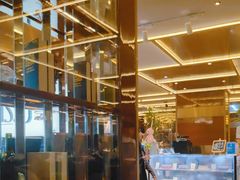 -大中华希尔顿酒店-念自助餐·嗨啤·小龙虾