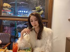 -AFS Cafe & Canteen(闽江二路店)