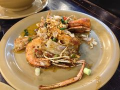 -尚泰清迈机场购物中心