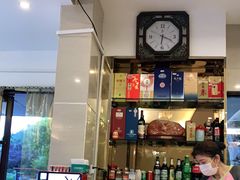 -新天厨酒家(二分店)