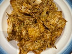 -大眼锅贴水饺(河东店)