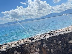 -三亚蜈支洲岛旅游区
