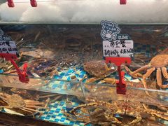-南海底小海鲜·湘菜(鲁巷吴家湾店)