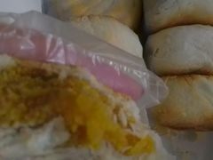 -老北京绿豆饼(解放路店)