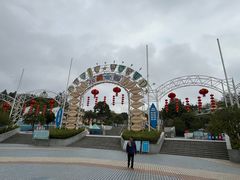 -凤岭儿童公园