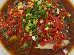 -红色湘菜馆(春风店)