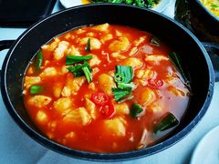 -新加坡海鲜(国贸商城店)