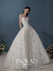 -南京宝娜嫁衣婚纱礼服馆(中央路店)