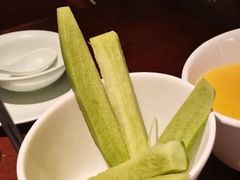 水果萝卜-老板恋上鱼(高新万达店)