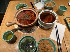 -谷田稻香·砂锅菜(西乡天虹店)