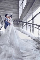 -保定金沙芝柏婚礼策划