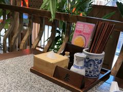 -南京大牌档(济南万象城店)