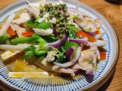 -疆里疆外·和田烤肉·清真