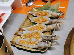 -杨小佳·齐齐哈尔烤肉·烤串(广州店)