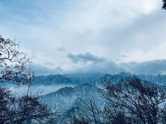 -终南山国家森林公园