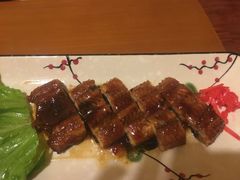 -気楽亭和食料理(气乐亭大世界本店)