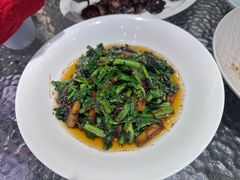 -虎哥私房菜(馒头山店)