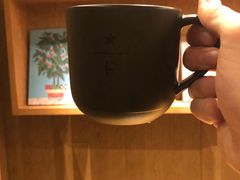 -星巴克臻选(济南恒隆店)