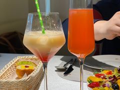 -晶雅花园西餐厅(南京首店)