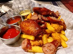 -Primo·丽莫意大利窑烤披萨