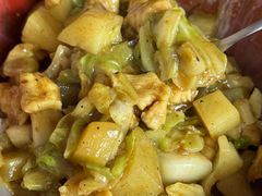 -胖哥料理(兴义里店)