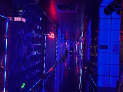 -歌友汇KTV(大悦城11层店)