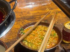 -重庆老灶火锅(红岭店)