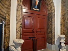 -王府井天主教堂