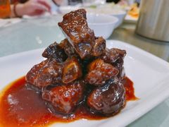 -燕云楼(云南路店)
