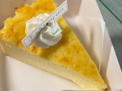 -迦南·甜品蛋糕(传媒店)