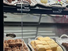 -CC BAGEL&SCONE 贝果与司康(南开大悦城店)