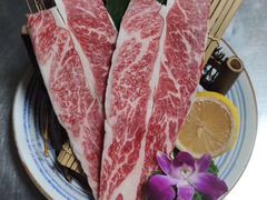 -盛焰铁板烧(王府井店)