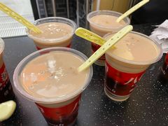 -八婆婆烧仙草(中山路店)