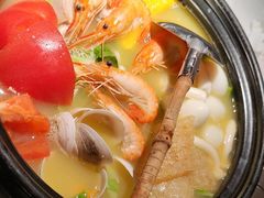 -桂满陇·桃花院落(长泰广场店)