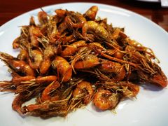 -长兴菜馆(高桥店)